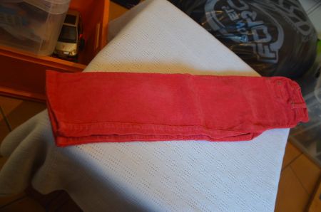 TAILLE 110-116 - HOSE
