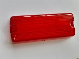 MF-Schlusslichtglas