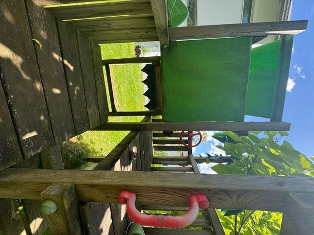 Rutschbahn: Kinderspielplatz – Gebraucht aus Uitikon Waldegg von Etter123 2