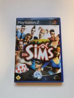 Ps 2 - Die Sims