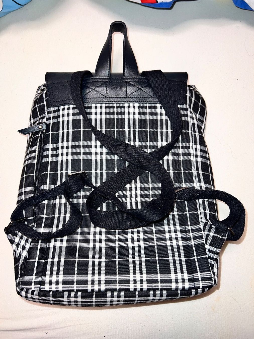 Zaini: Expatrié Rucksack mit Laptopfach – Usato da Langrickenbach venduto da hub_n7tv 1