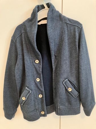 Übergangsjacke Junge 104 Baumwolle