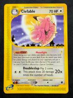 Clefable 41/165 | Expedition | EN