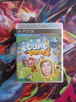 Start the Party PROMO Disc - PS3 - Presse
