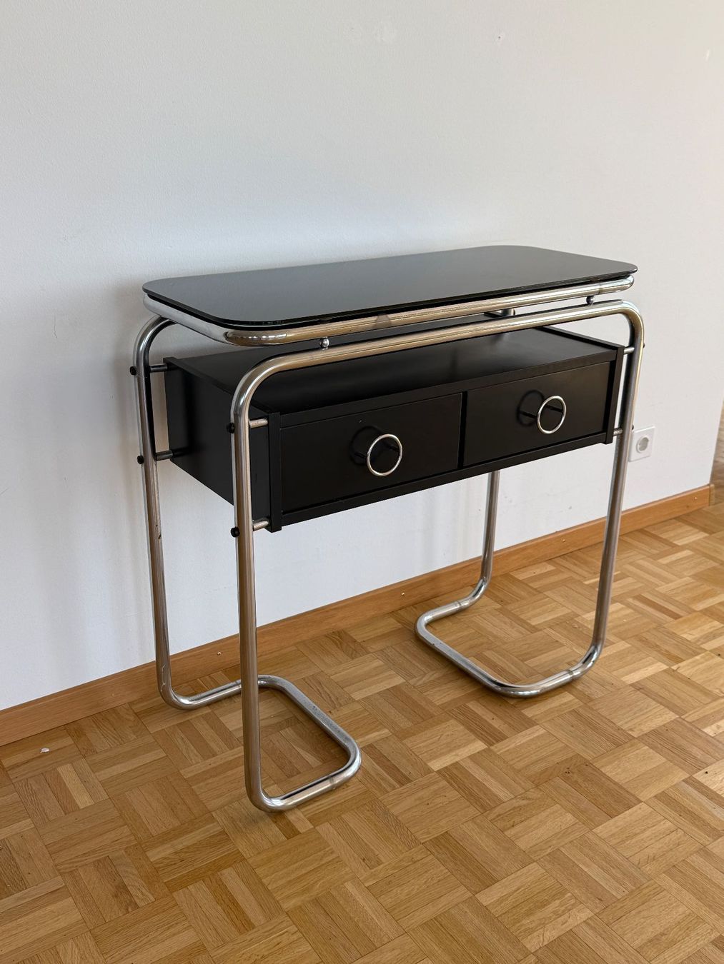 Console: Konsole im Bauhaus Stil – Usato da Bern venduto da miro-co. 3