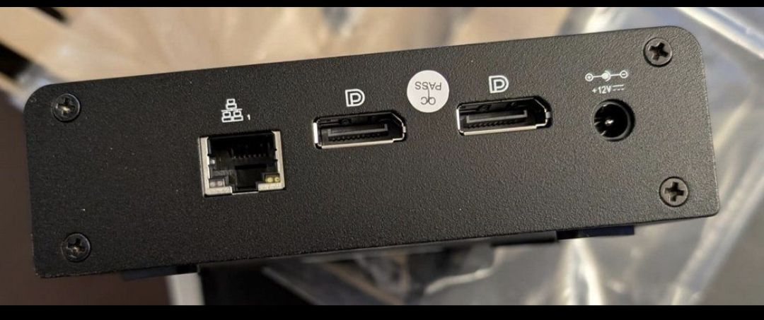 Server: Digital Devices Octopus Net + 10ZiG 4648qc – Nuovo (secondo la descrizione) da Pieterlen venduto da Besiktas-1903 4