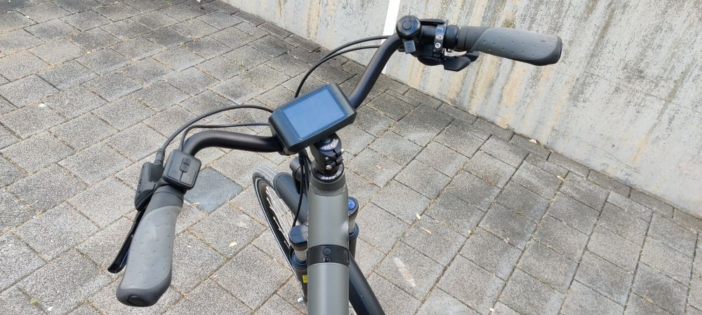 Trelago Glider E-Bike (Defekt) in Anglikon für CHF 350 – nur Abholung ...