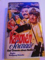 Kanonen Serenade - Der Traum eines Helden Toppic VHS 90535