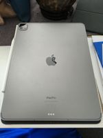Apple iPad Pro 12,9 (6th Generation) Wi-fi+Cellular + pencil