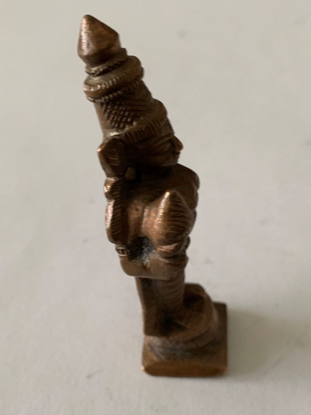 Statuette: Asiatische Antike Figur – Usato da Biel/Bienne venduto da Katja01112 1