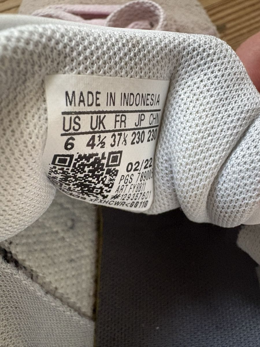 Chaussures femmes: Sneaker – D'occasion à Kehrsatz par caramia02 2
