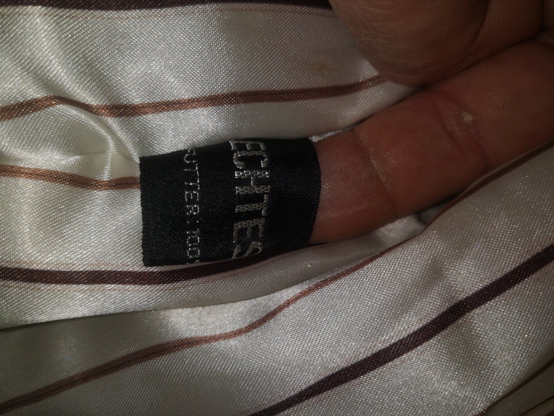 Trapstar Giacche: Lederjacke – Usato da Lostorf venduto da rubileo 4
