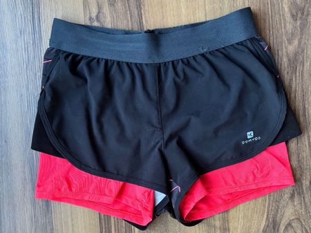 Domyos Kinder Sportshorts