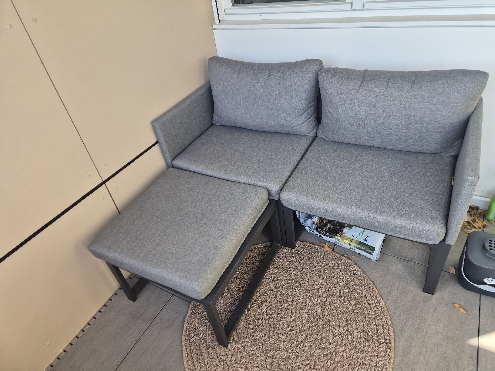 Sofas: Lounge – Neuf (Voir description) à St. Gallen par Soraina 1