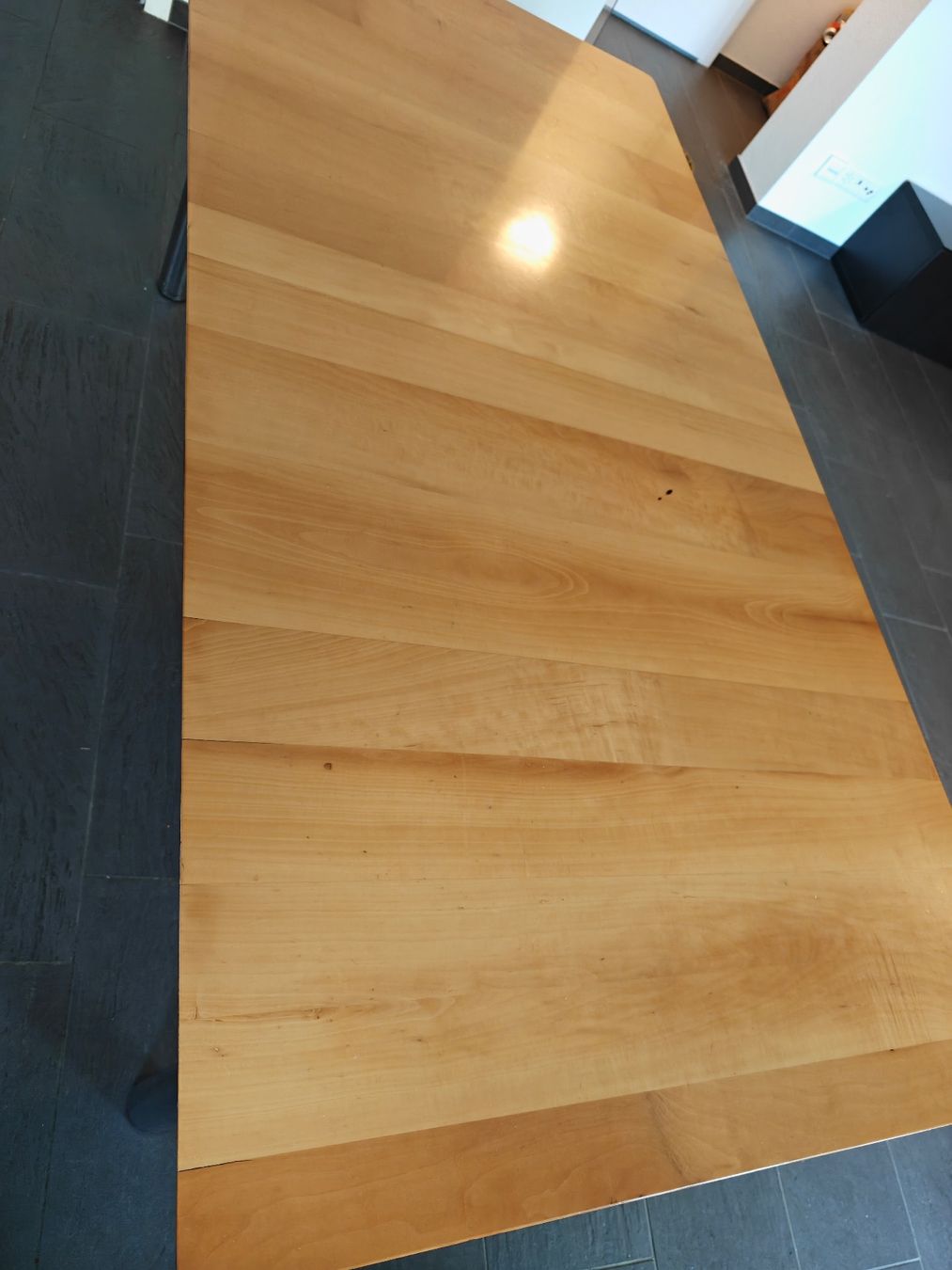 Tische: Esstisch 180x90 – Gebraucht aus Braunau von jdo_8n25 2