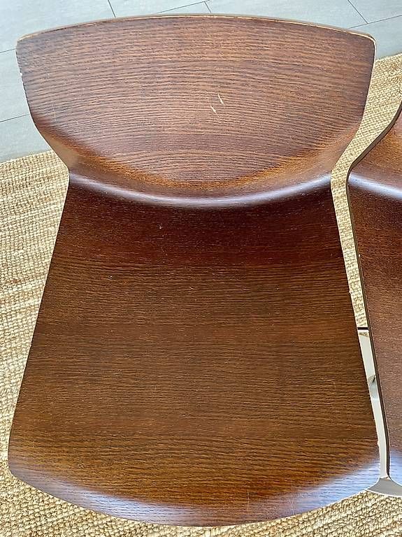 Sedie: Chaises de bar design italien Lapalma  – Usato da St-Aubin-Sauges venduto da ant_j9vt 1