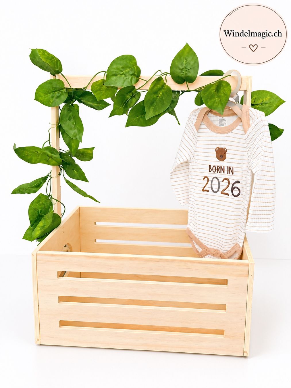 Giocattoli: Holz Baby geschenk – Usato da Goldach venduto da com_dvf9