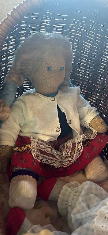 Carrozzine per bambole: Hänsel und Gretel – Usato da Kaufdorf venduto da per_5khy 2
