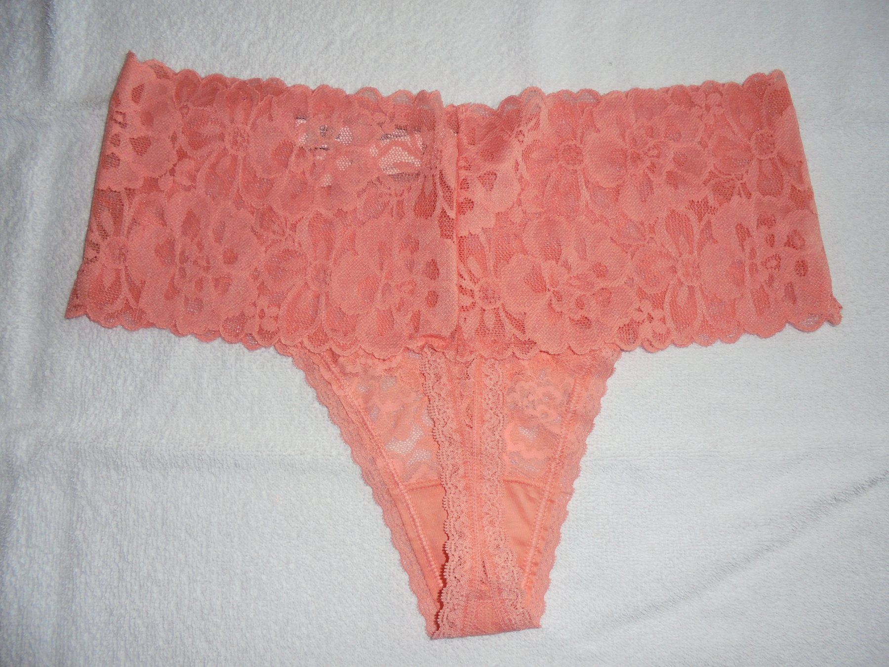 Victoria's Secret Altra biancheria intima: VICTORIA'S SECRET THONG, M, NEU – Nuovo e nell'imballaggio originale da Aarau Rohr venduto da PinkSchwein 3