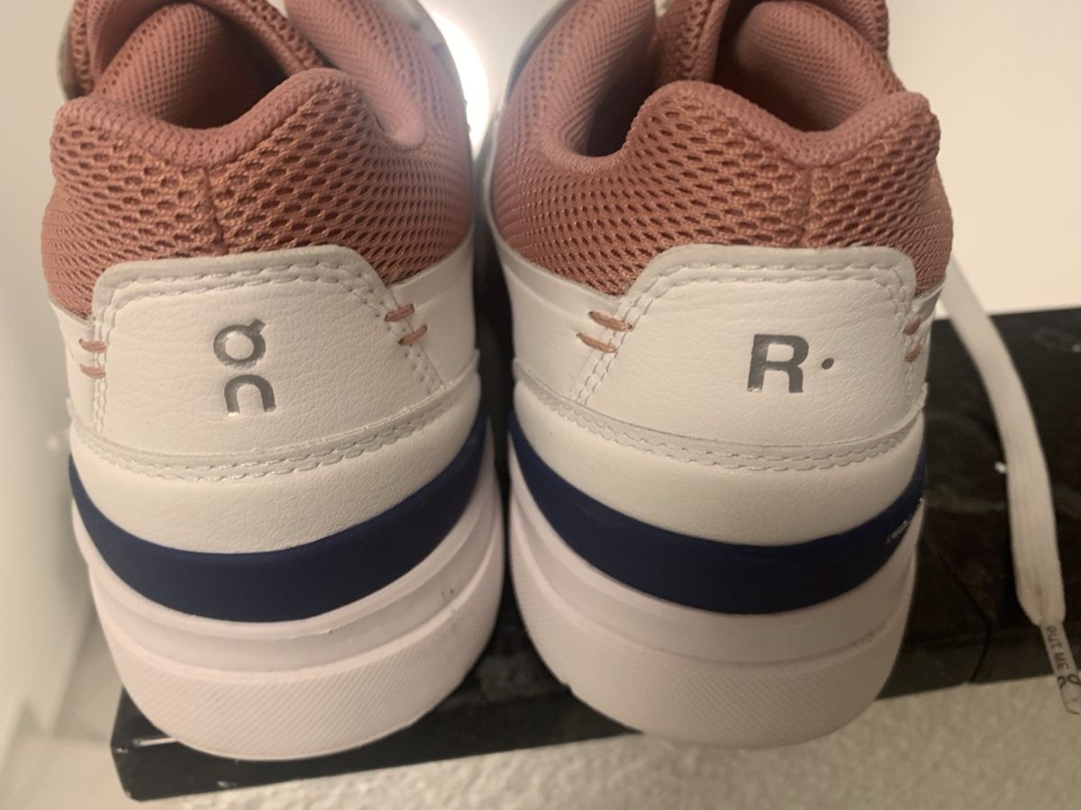 On Chaussures femmes: On „The Roger“ – D'occasion à Safenwil par sabikie 3