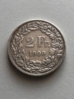 2 Fr. 1909