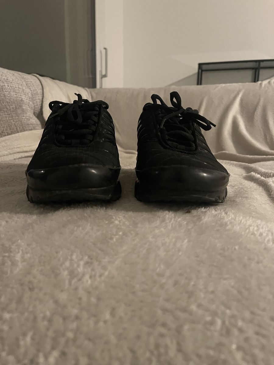 Nike Scarpe da uomo: Nike TN – Usato da Delémont venduto da dmi11 1