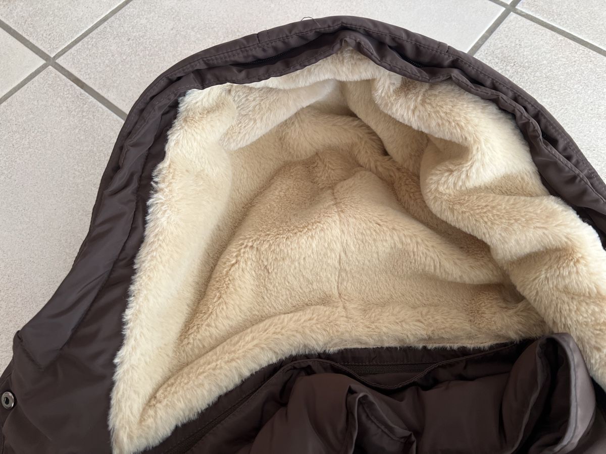 Esprit Giacche: Winter-Jacke von Esprit – Usato da Kirchberg BE venduto da Bergdorf16 6