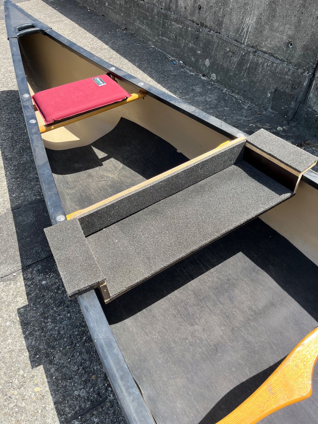 Boote: Kanu Old Town Trip – Gebraucht aus ipsach von Para23 4
