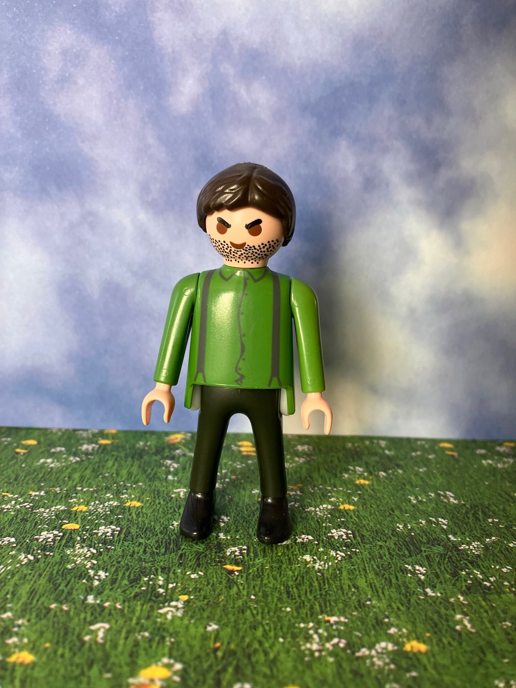 Playmobil Giocattoli: Playmobil 2x Scooby-Doo! Serie 1 Konvolut #3 – Nuovo (secondo la descrizione) da Läufelfingen venduto da Rubine 4