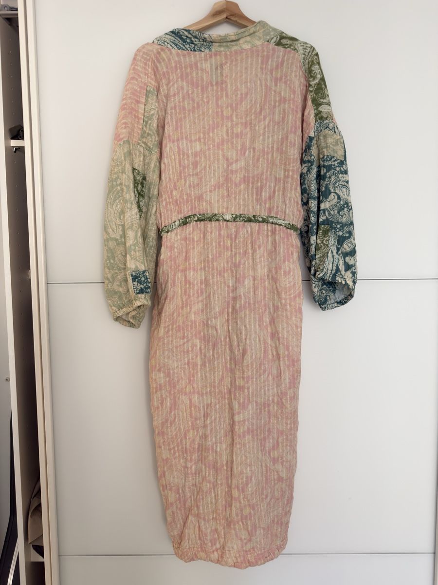 Kimono: ZARA Kimono Robe Size M – Usato da Zürich venduto da ada_frolova 3