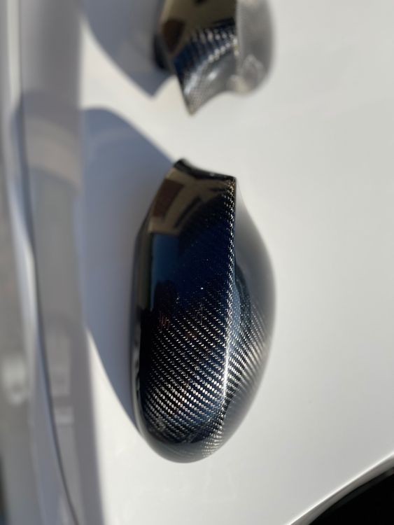 Außenspiegel Für BMW 5 Series F10 F11 2010-2013 Auto Rückspiegel