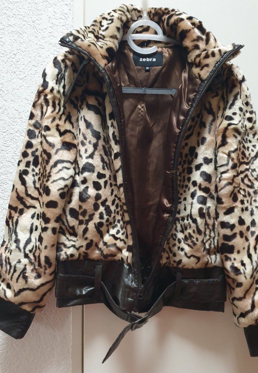 Giacche: JACKE – Usato da Thun venduto da Vecgou 3