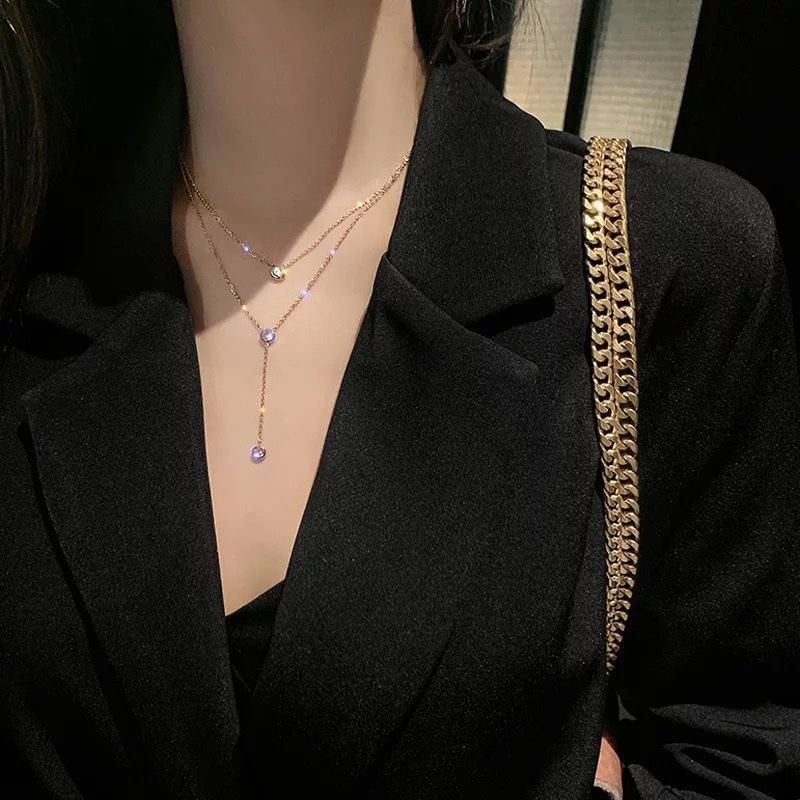 Catenine: silber halskette – Nuovo e nell'imballaggio originale da St. Gallen venduto da yatoot26 3