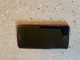 iPhone SE 2020 64GB rot
