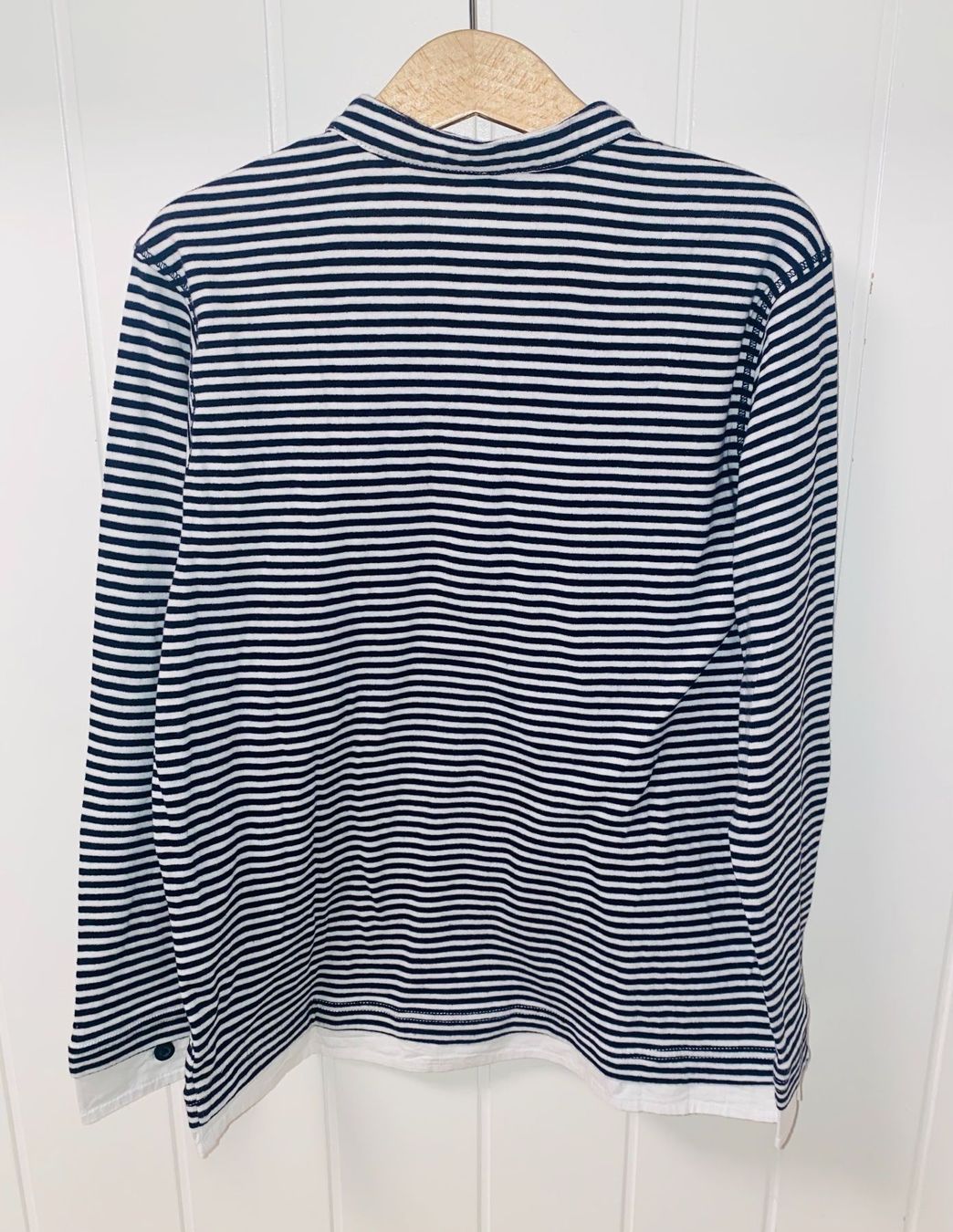 Benetton Camicie, T-shirt & Polo: # Boy - Shirt Gr. 130 - Benetton # – Usato da Bolligen venduto da secondhand-with-love 1