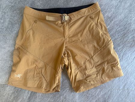 ARCTERYX Shorts