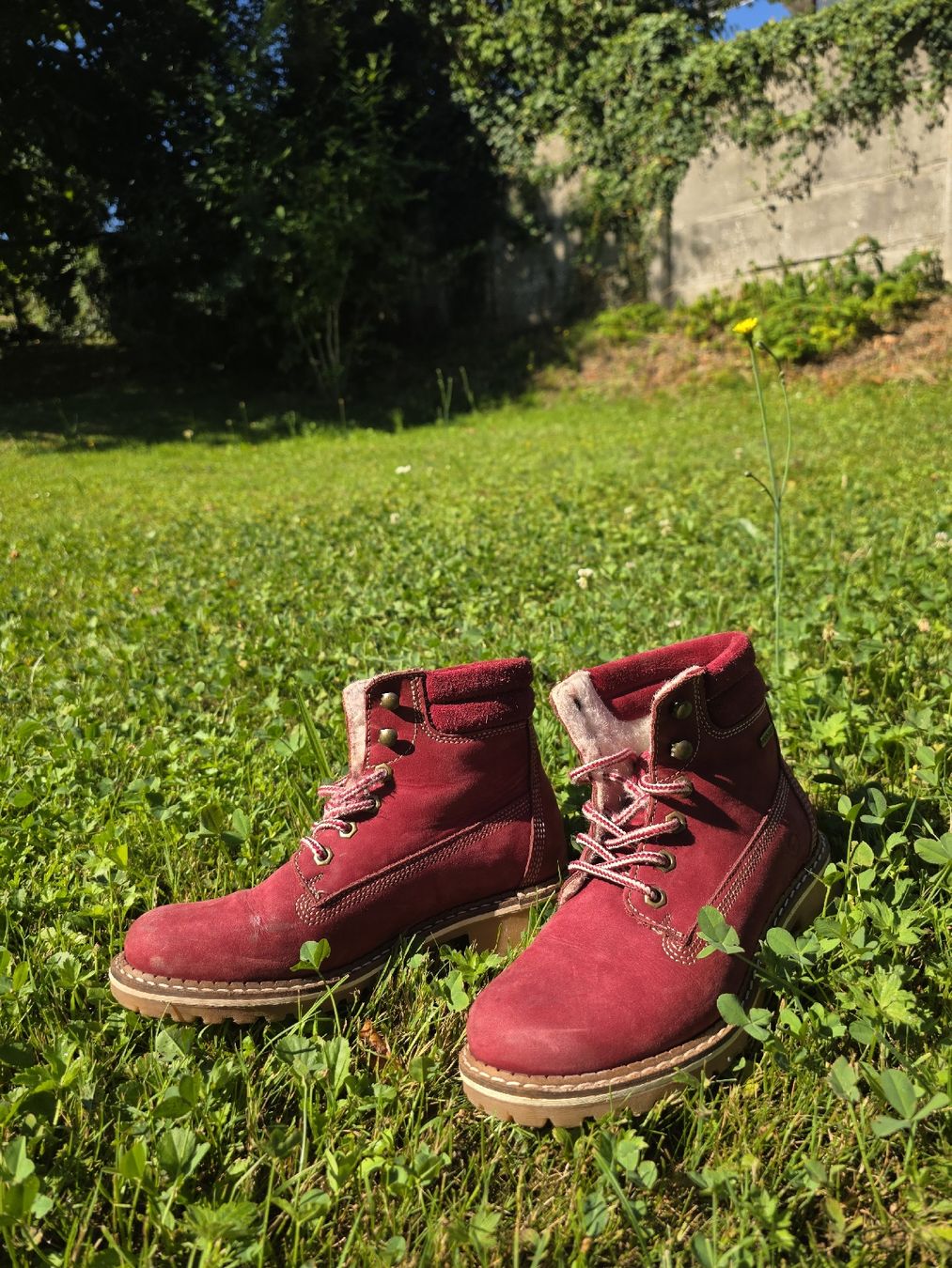 Chaussures femmes: Bottines d'hiver / Winterstiefel – Neuf (Voir description) à Chevroux par giu_vmw7 1