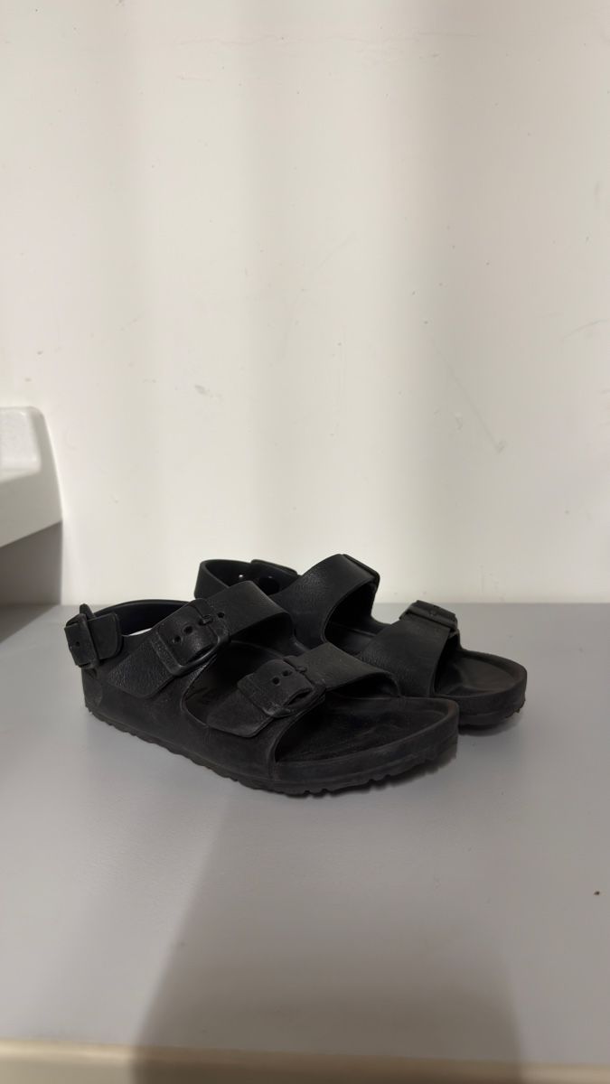 Birkenstock Scarpe per ragazzi: Birkenstock kids 30 – Usato da Zürich venduto da _themutschget_