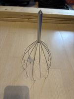 Kopf Massagekralle / Massagespinne