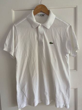 Vintage Lacoste Poloshirt