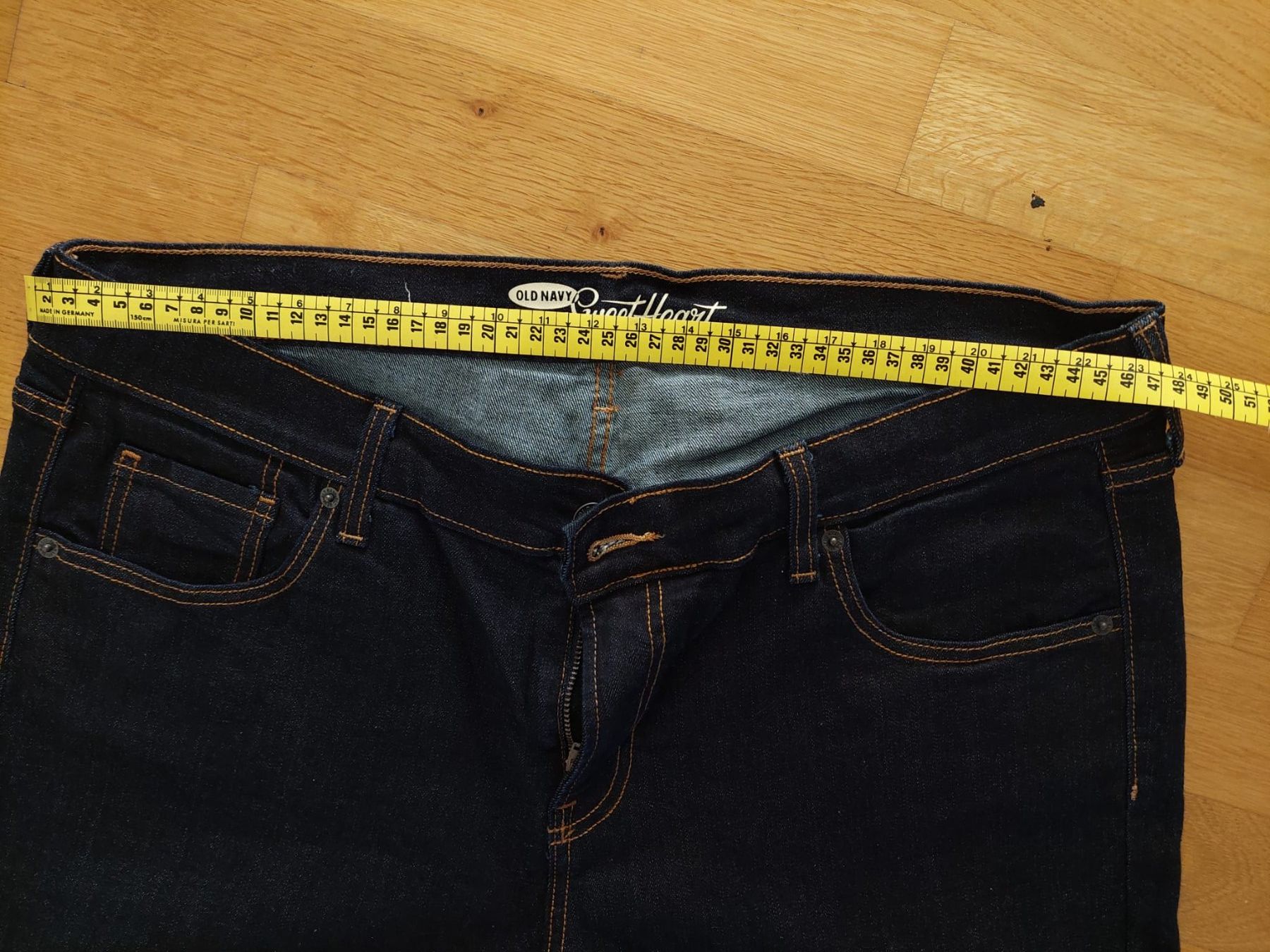 Jeans: Jeans neu OldNavy 16/46/XL – Nuovo (secondo la descrizione) da Wetzikon ZH venduto da Sylkli 1