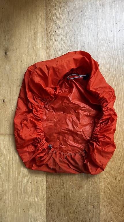 Zaini: Vaude Hyper Air 14+3 – Usato da Bern venduto da HUNT08 2