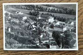 Kaserne Wallenstadt, Feldpost, Füs. Bat. 30 II Kp. 1. Zug