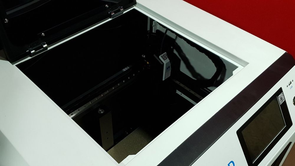 MINGDA MD-400D 3D-Drucker 6