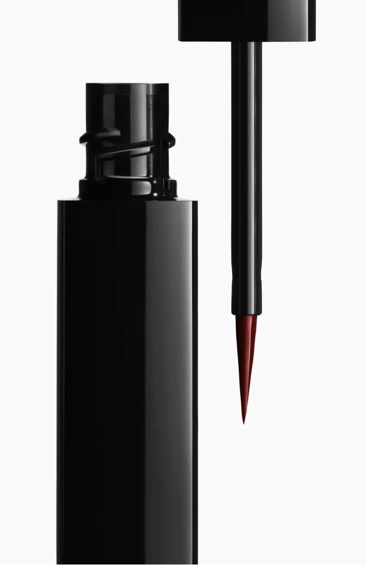 Chanel Make-up: CHANEL Liquid Eyeliner - Brun Feu 536 - NEW – Neu und originalverpackt aus Muzzano von Sidney_3 1