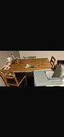 Tisch 120cm x 75cm