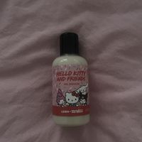 Lush X Hello Kitty and Friends showergel neuf