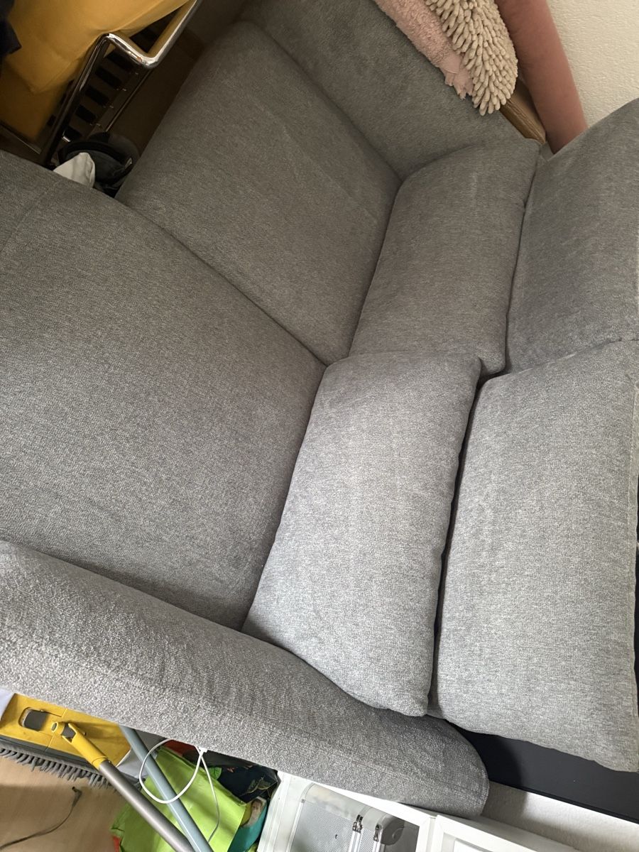 Conforama Divani: Sofa – Nuovo (secondo la descrizione) da Horriwil venduto da Carrera68 6