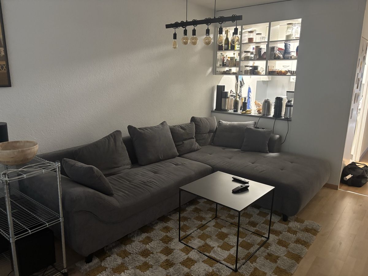 Divani: Ecksofa Mendoza – Nuovo (secondo la descrizione) da Bern venduto da simon11