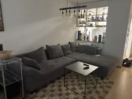 Ecksofa Mendoza